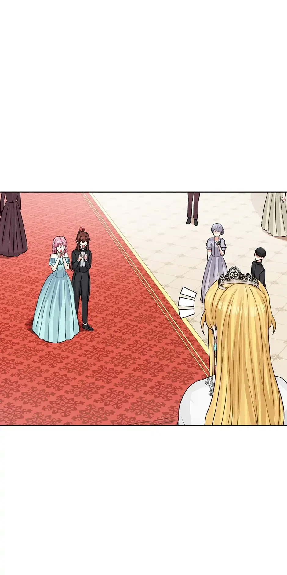 One Episode is Enough for Unplayed Chapter 38 – Page 53