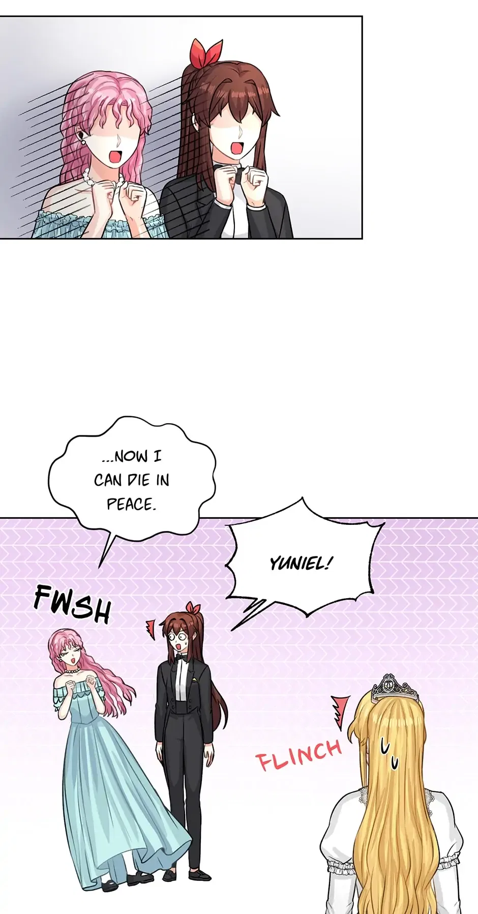 One Episode is Enough for Unplayed Chapter 38 – Page 55