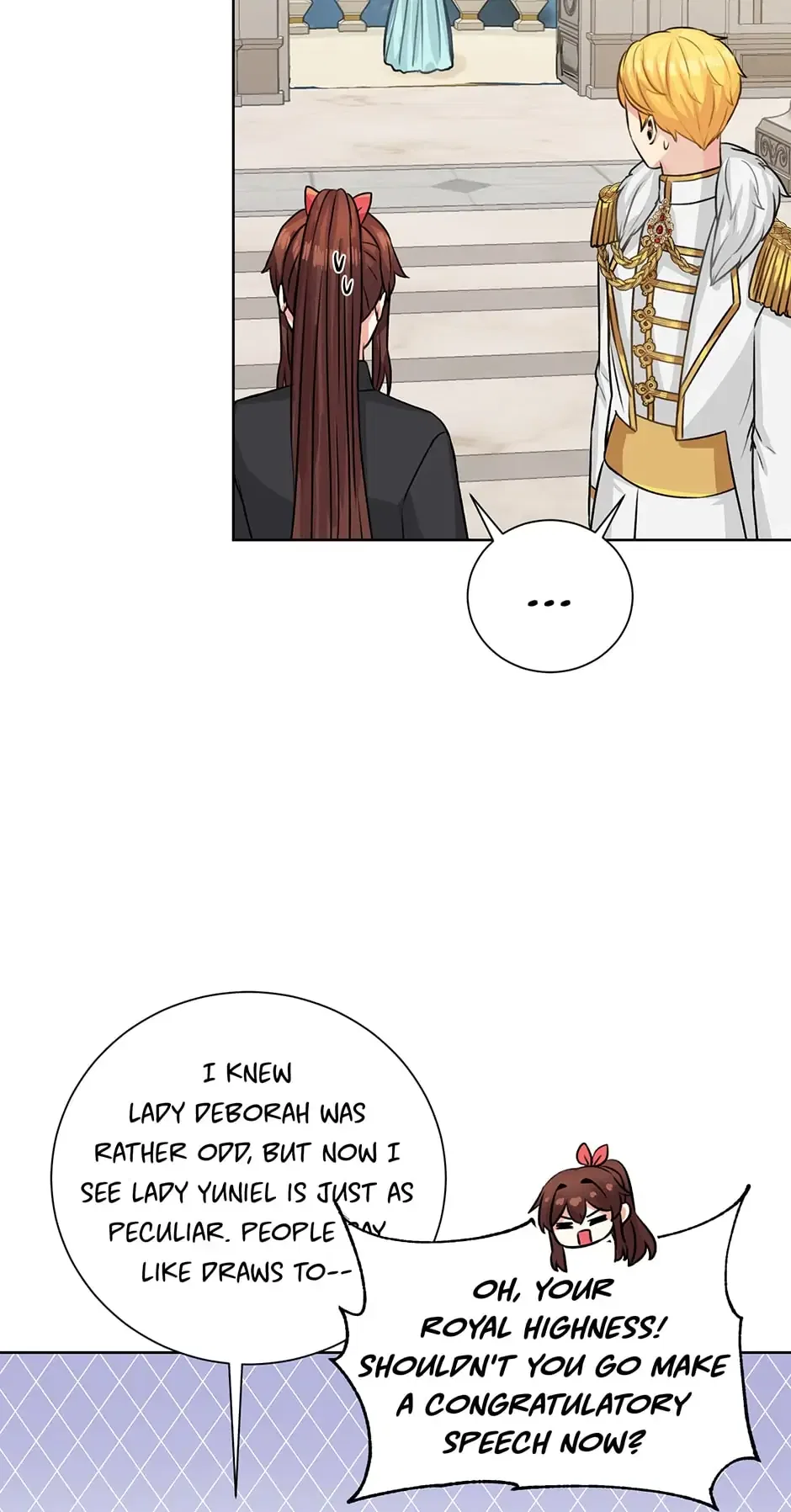 One Episode is Enough for Unplayed Chapter 38 – Page 57