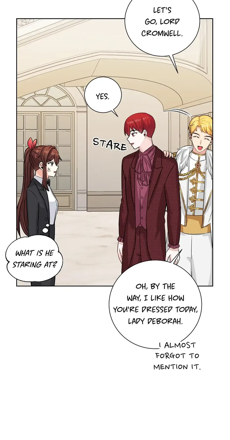 One Episode is Enough for Unplayed Chapter 38 – Page 59