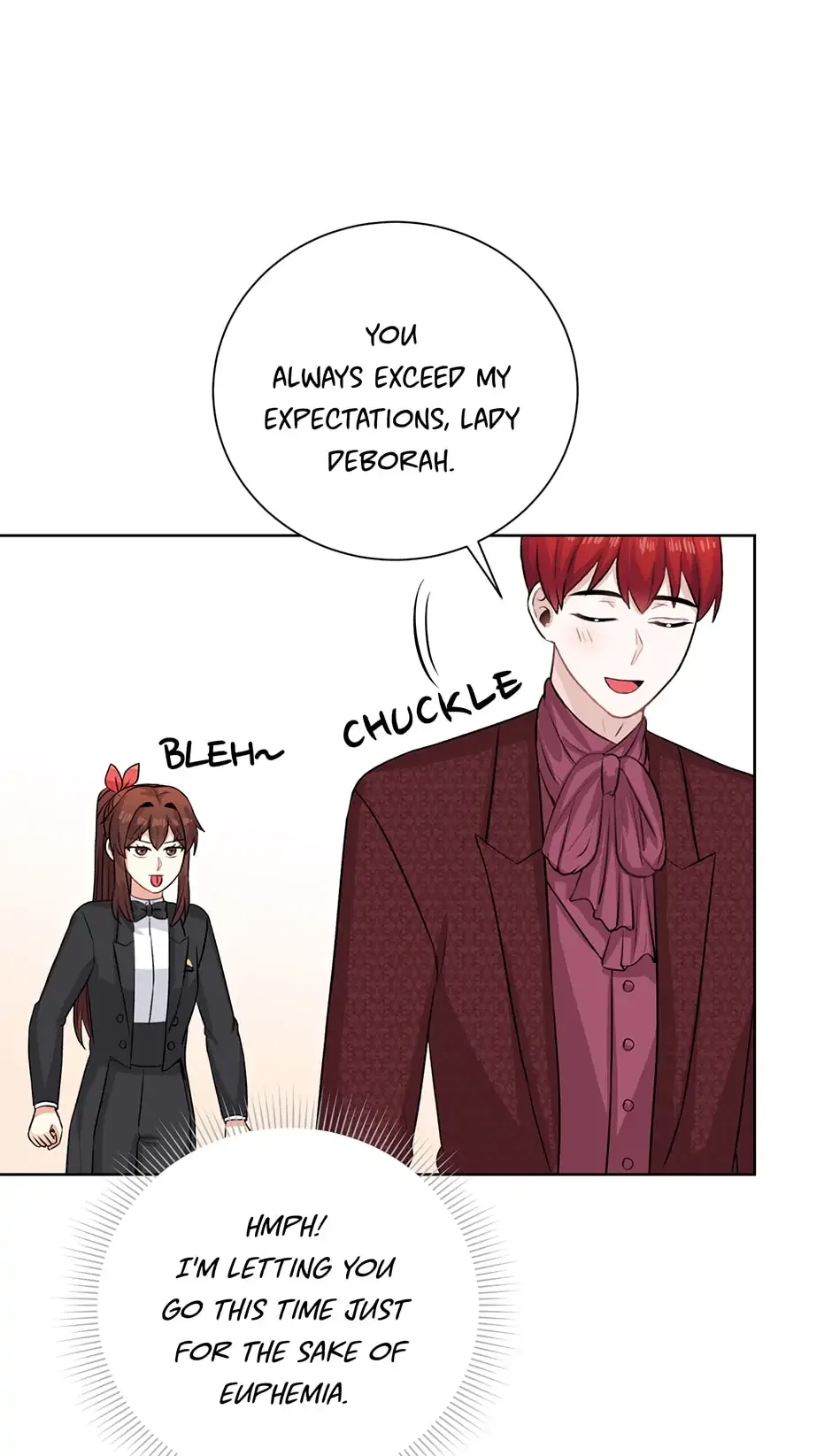 One Episode is Enough for Unplayed Chapter 38 – Page 60