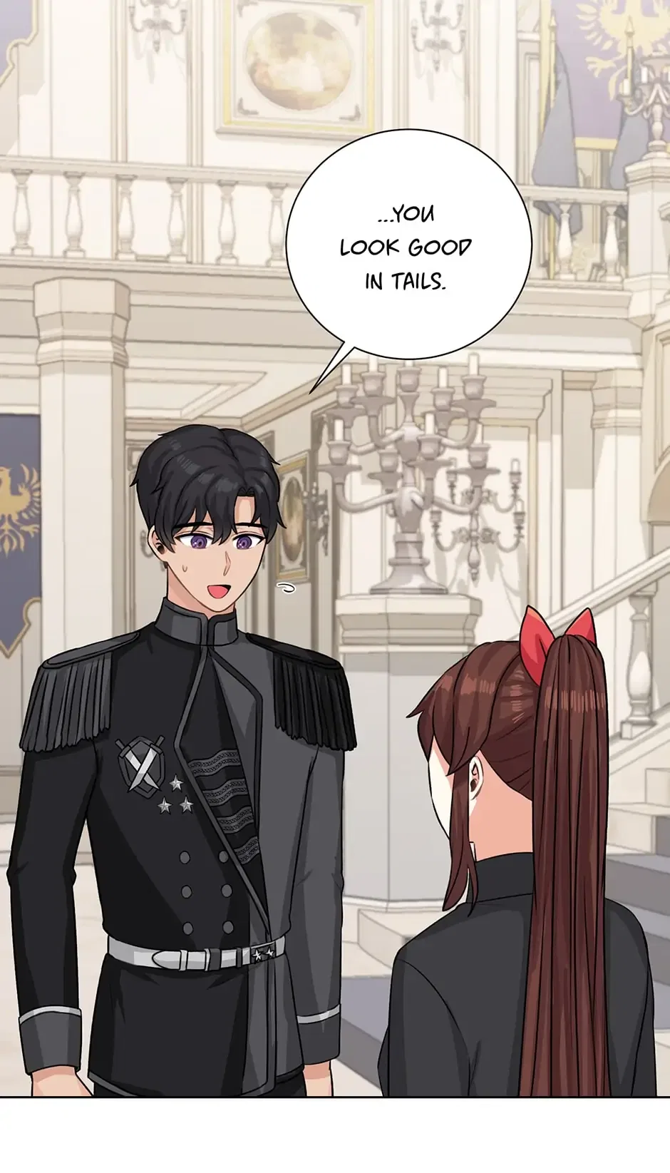 One Episode is Enough for Unplayed Chapter 38 – Page 62