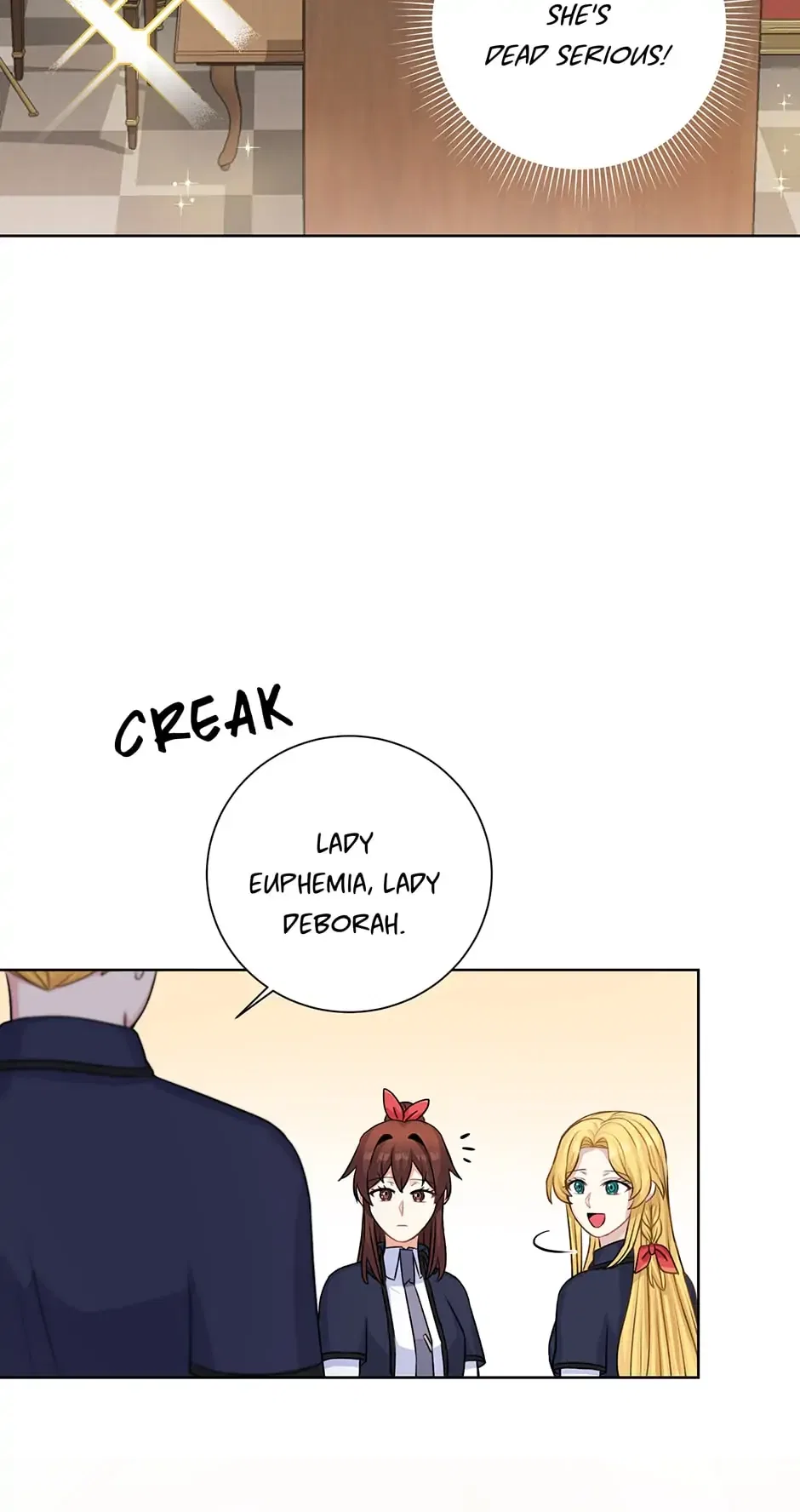 One Episode is Enough for Unplayed Chapter 37 – Page 4