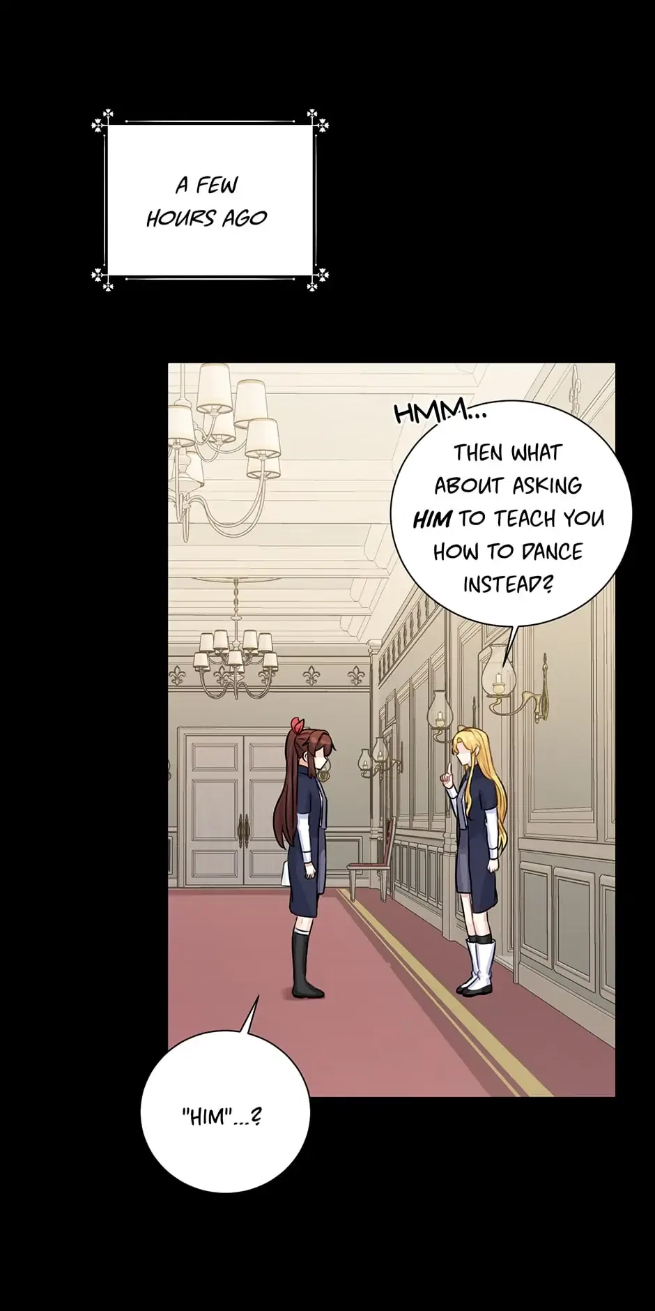 One Episode is Enough for Unplayed Chapter 37 – Page 7