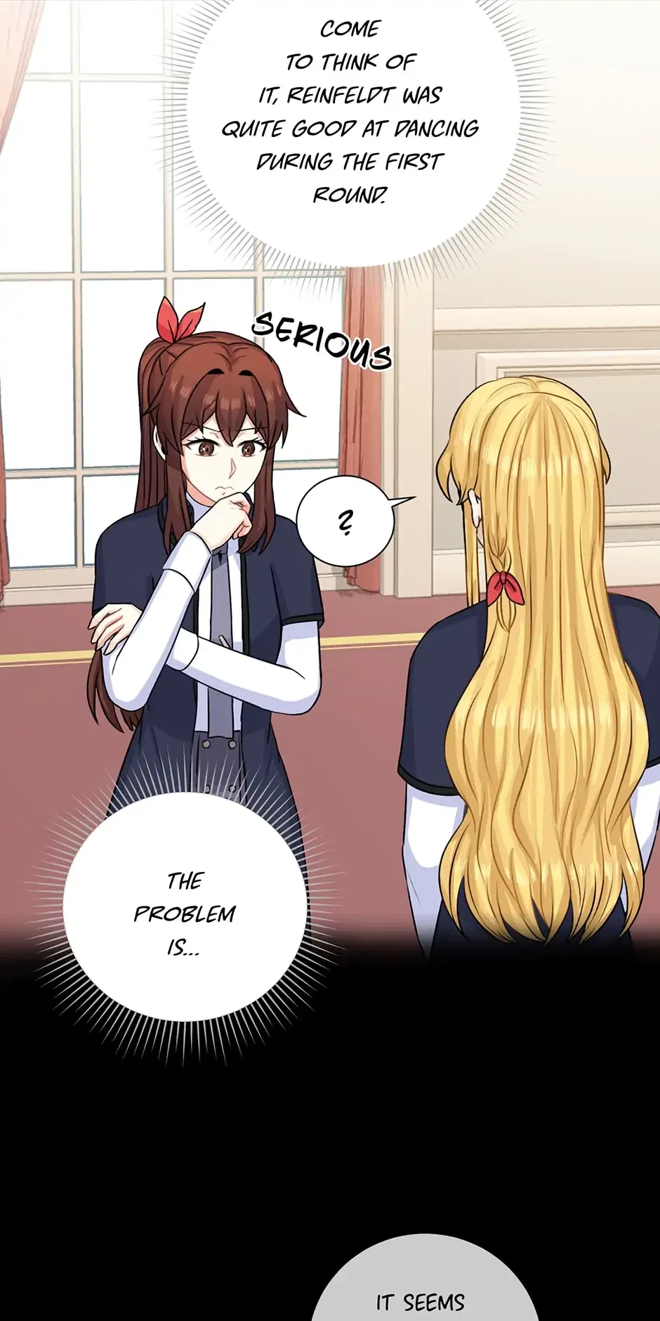 One Episode is Enough for Unplayed Chapter 37 – Page 10