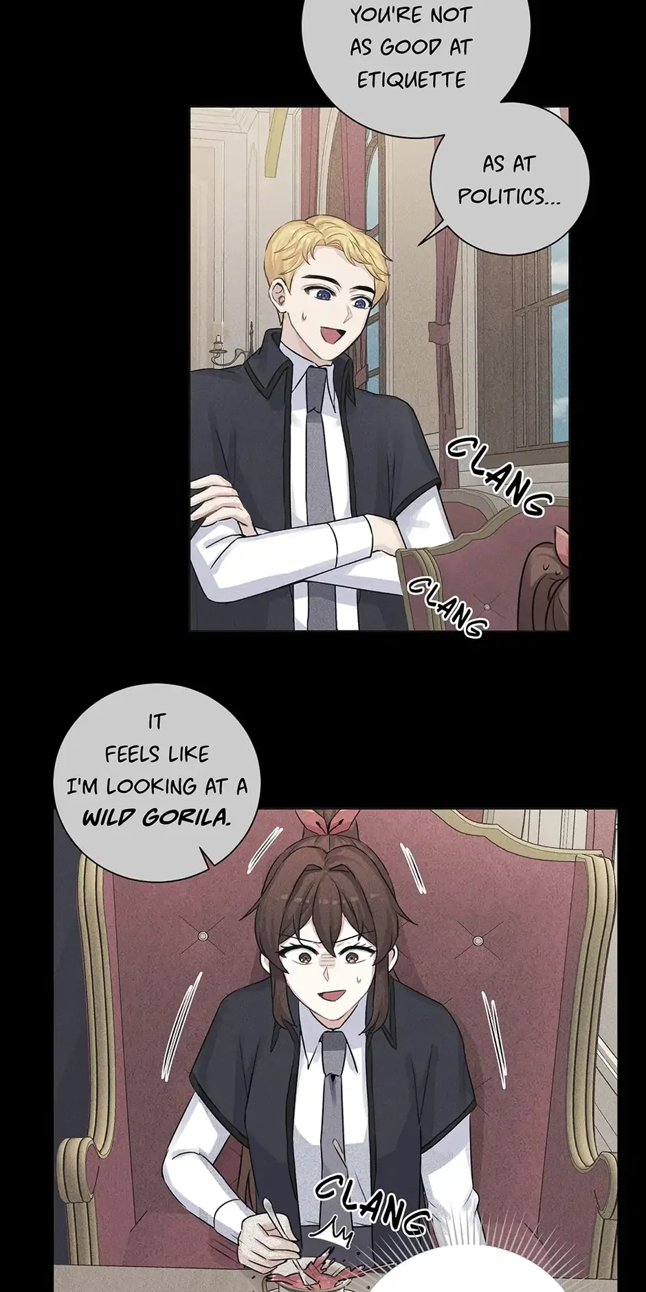One Episode is Enough for Unplayed Chapter 37 – Page 11