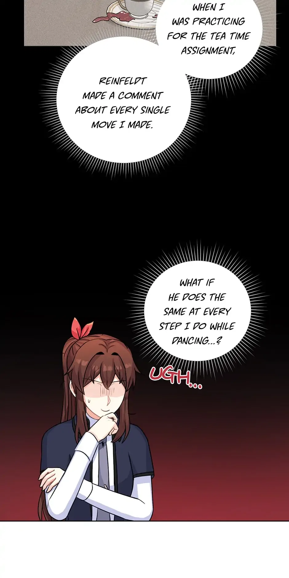 One Episode is Enough for Unplayed Chapter 37 – Page 12