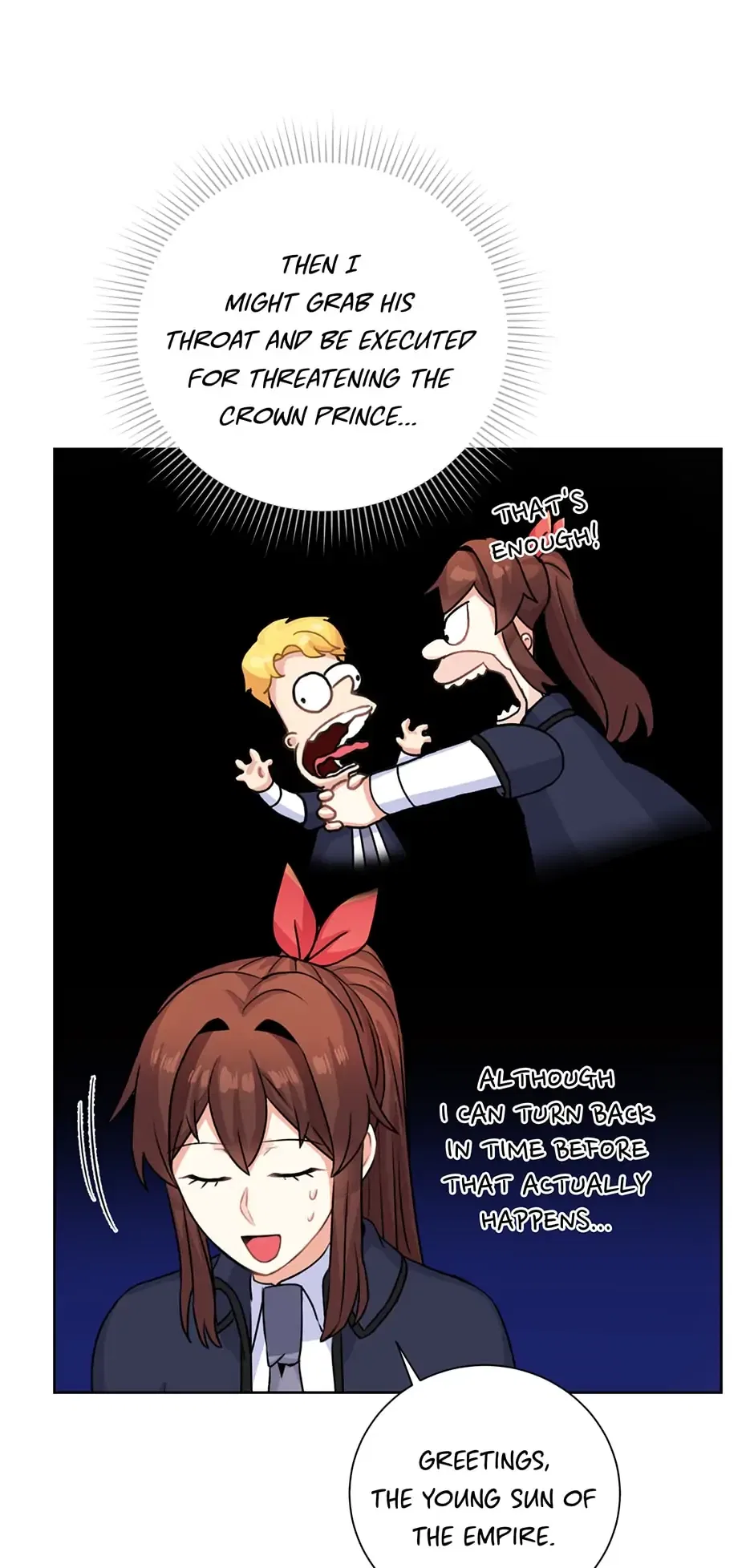 One Episode is Enough for Unplayed Chapter 37 – Page 13