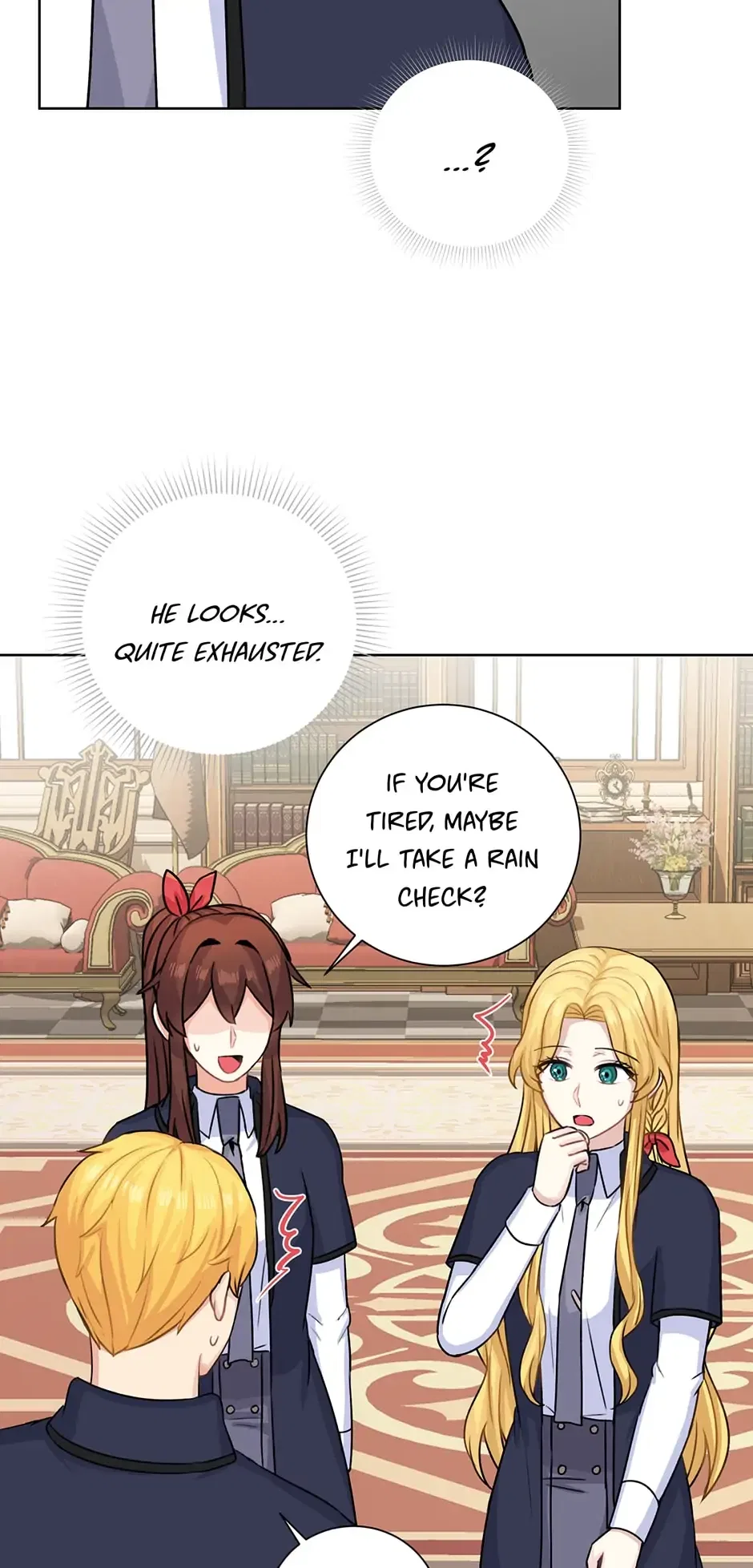 One Episode is Enough for Unplayed Chapter 37 – Page 15