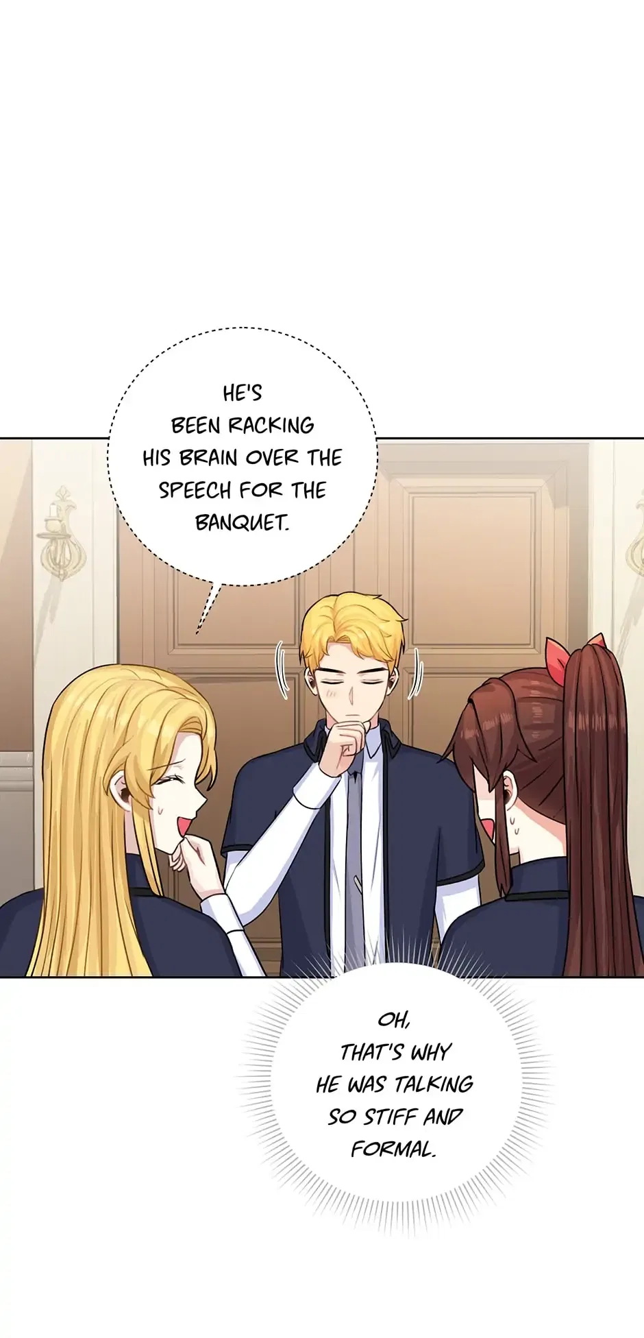 One Episode is Enough for Unplayed Chapter 37 – Page 17