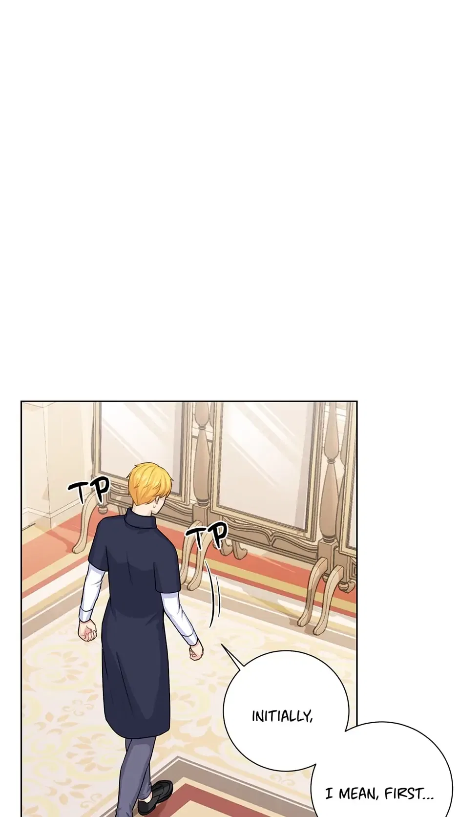 One Episode is Enough for Unplayed Chapter 37 – Page 18