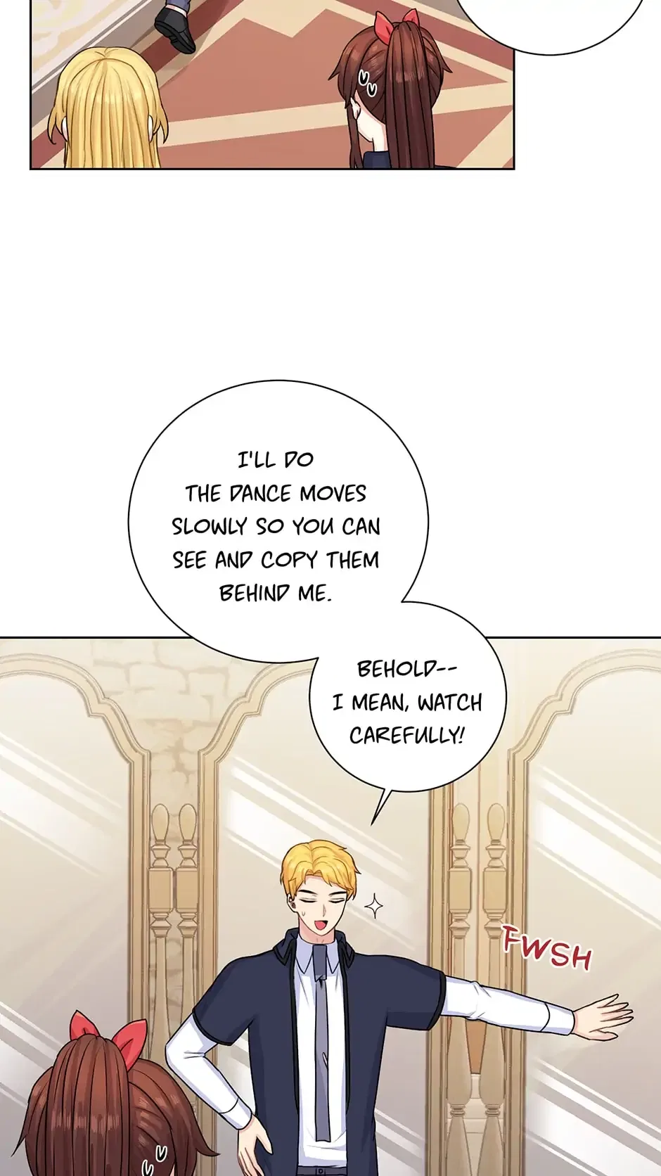 One Episode is Enough for Unplayed Chapter 37 – Page 19