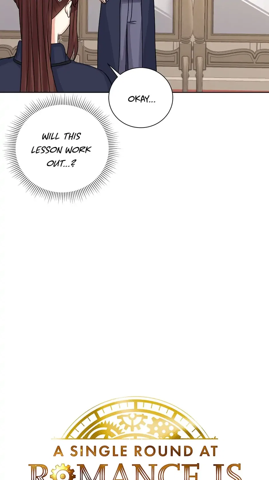 One Episode is Enough for Unplayed Chapter 37 – Page 20