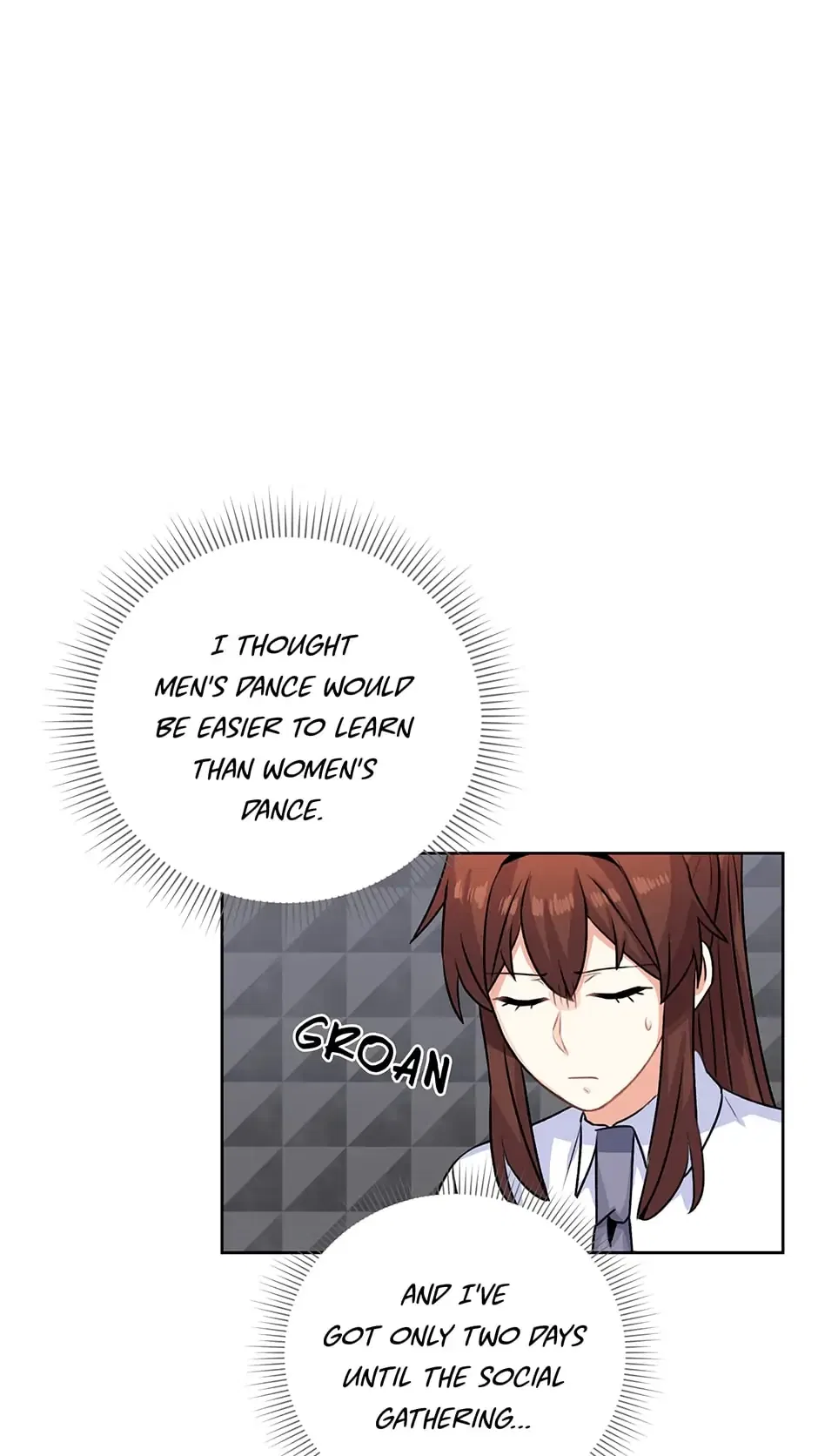 One Episode is Enough for Unplayed Chapter 37 – Page 30
