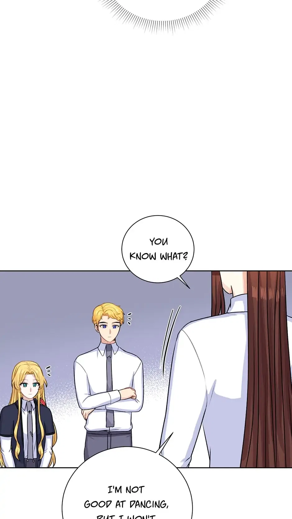 One Episode is Enough for Unplayed Chapter 37 – Page 31