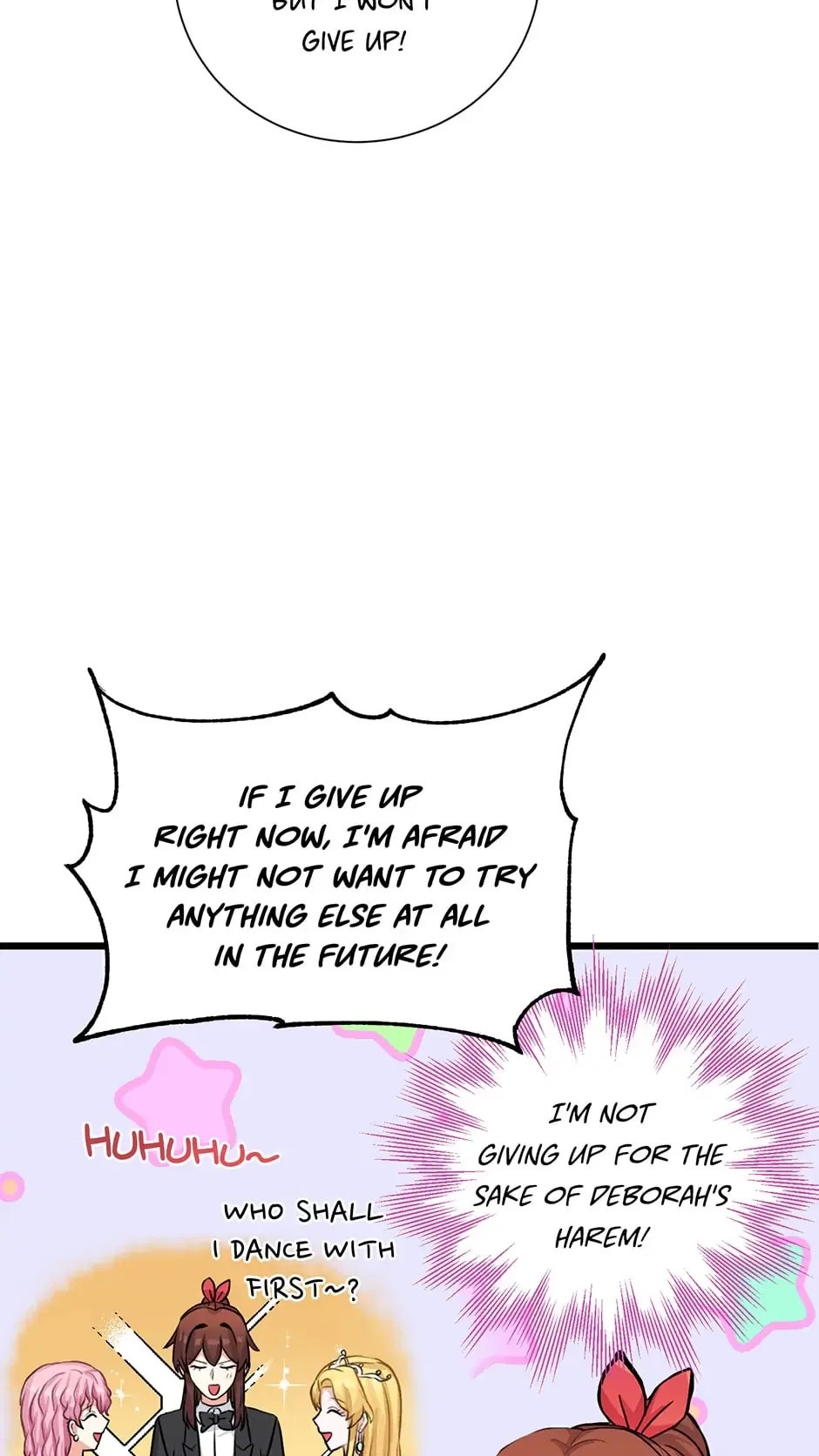 One Episode is Enough for Unplayed Chapter 37 – Page 32