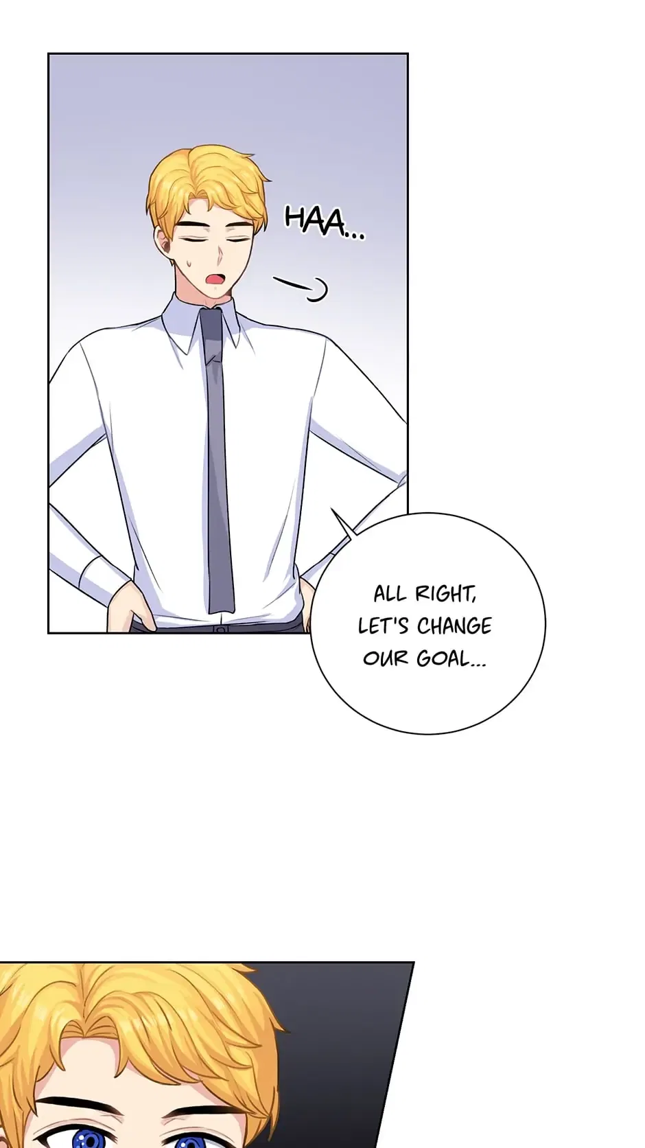 One Episode is Enough for Unplayed Chapter 37 – Page 34