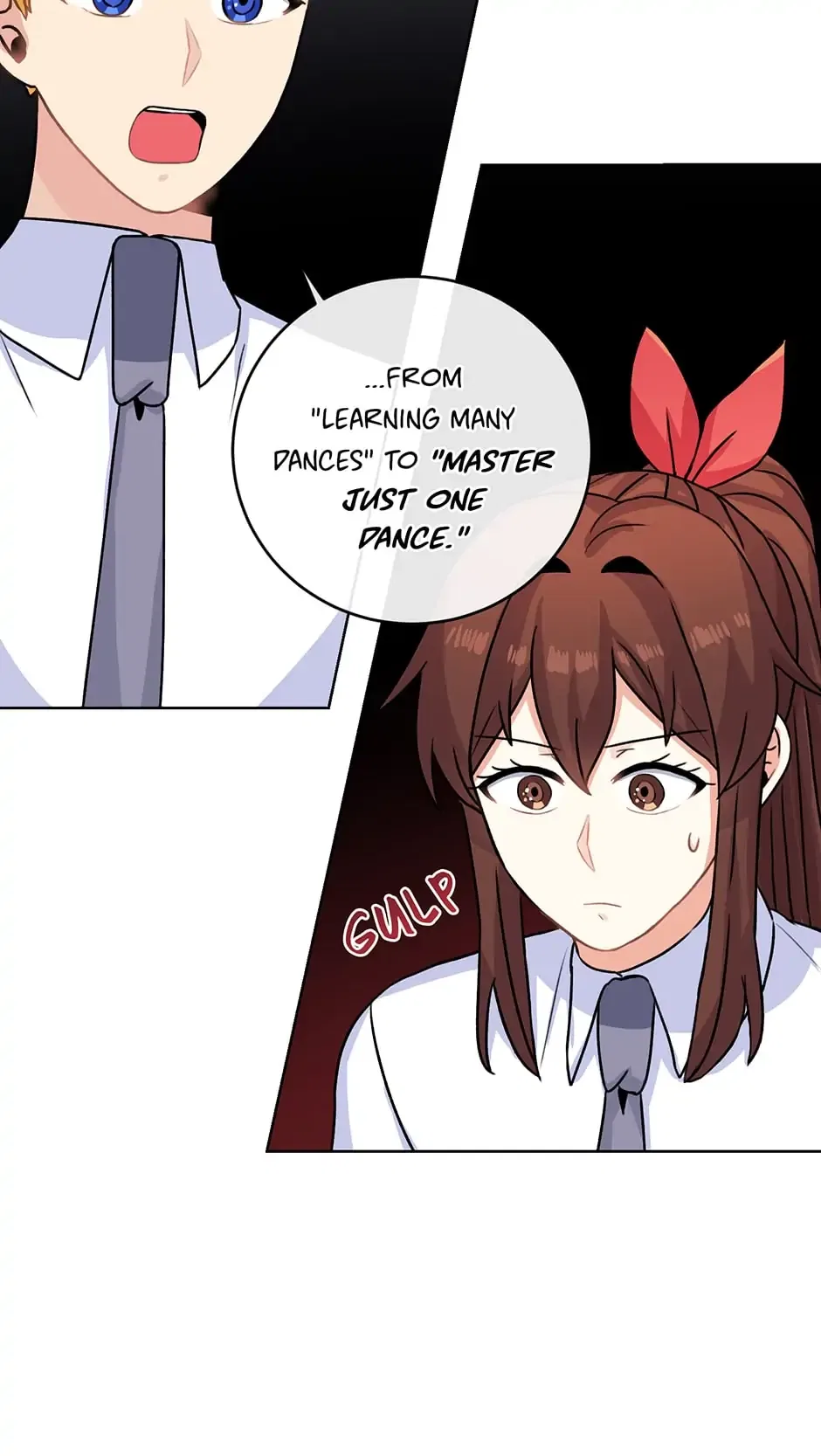 One Episode is Enough for Unplayed Chapter 37 – Page 35