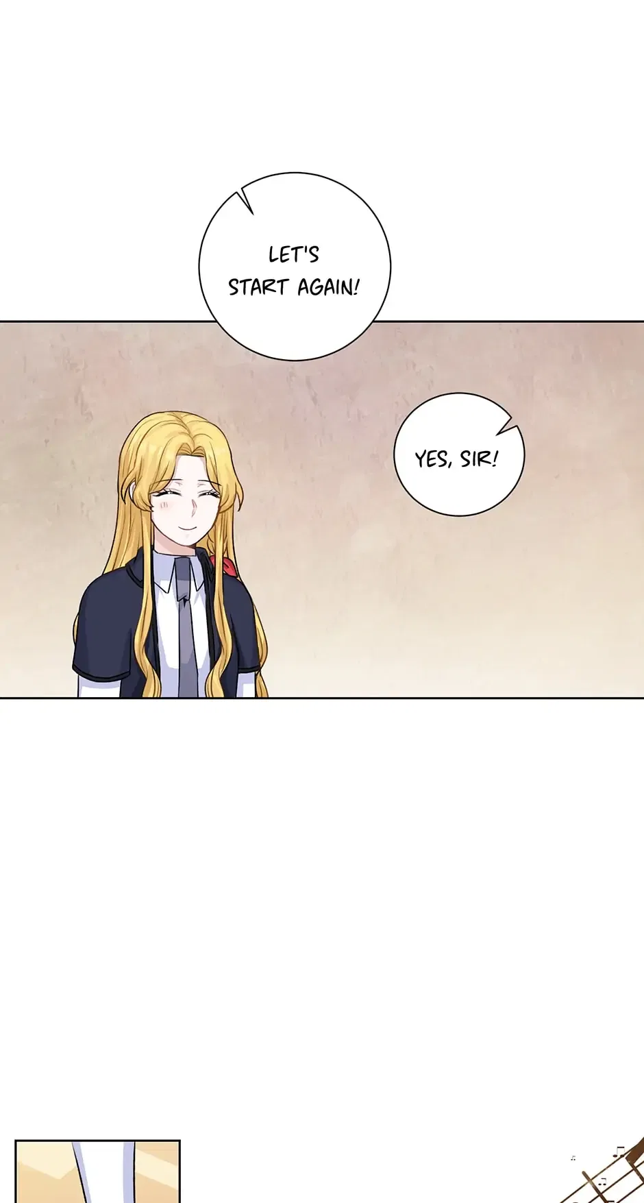 One Episode is Enough for Unplayed Chapter 37 – Page 36