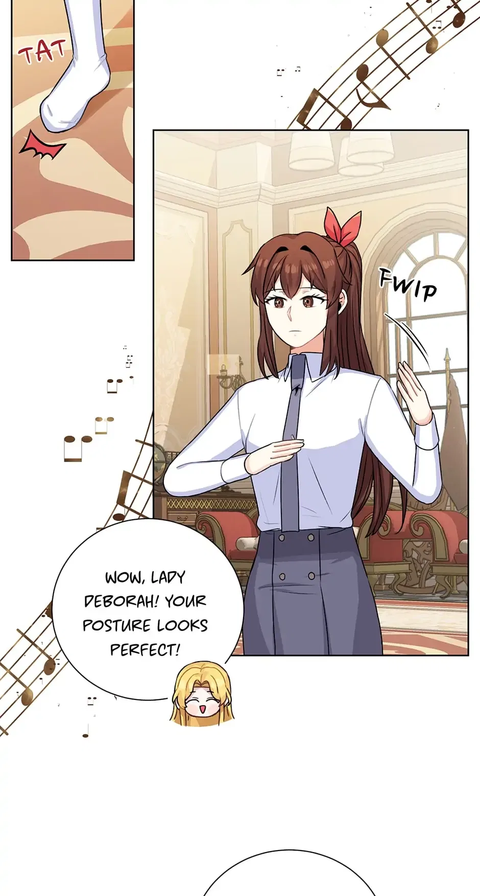 One Episode is Enough for Unplayed Chapter 37 – Page 37