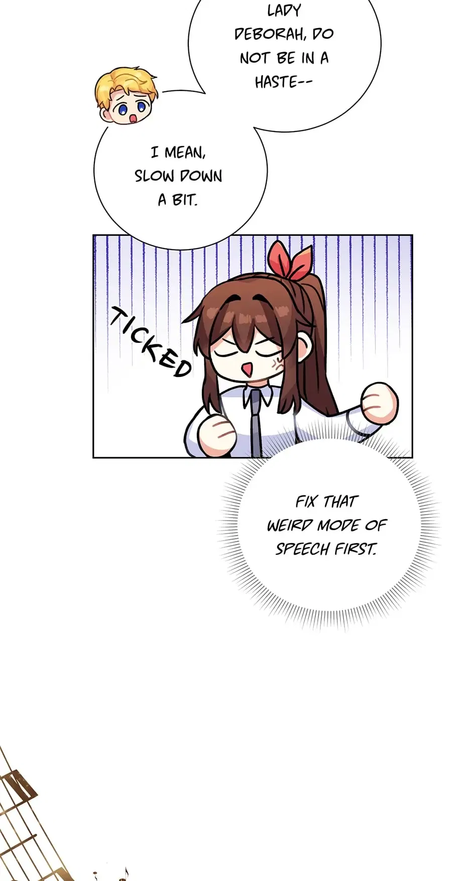 One Episode is Enough for Unplayed Chapter 37 – Page 38