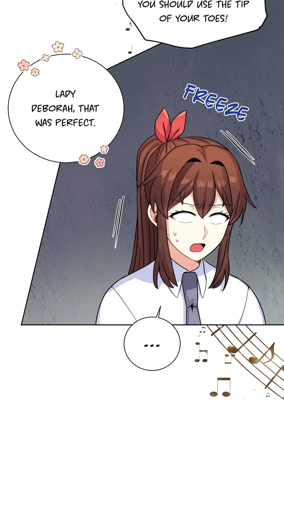 One Episode is Enough for Unplayed Chapter 37 – Page 40