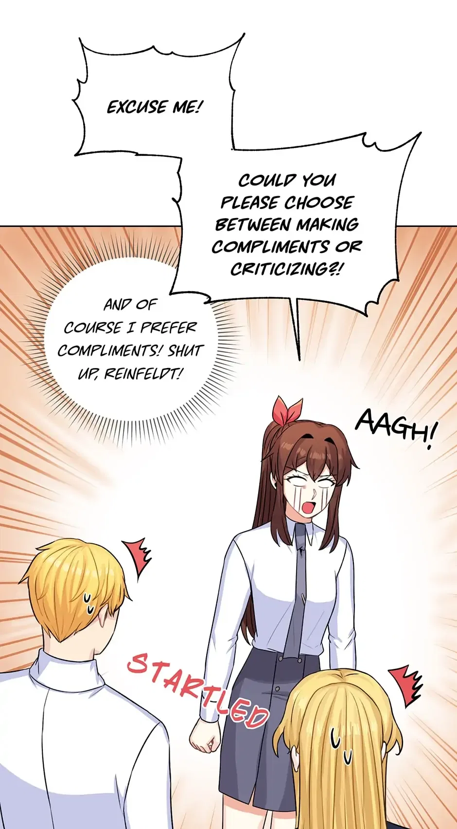 One Episode is Enough for Unplayed Chapter 37 – Page 41