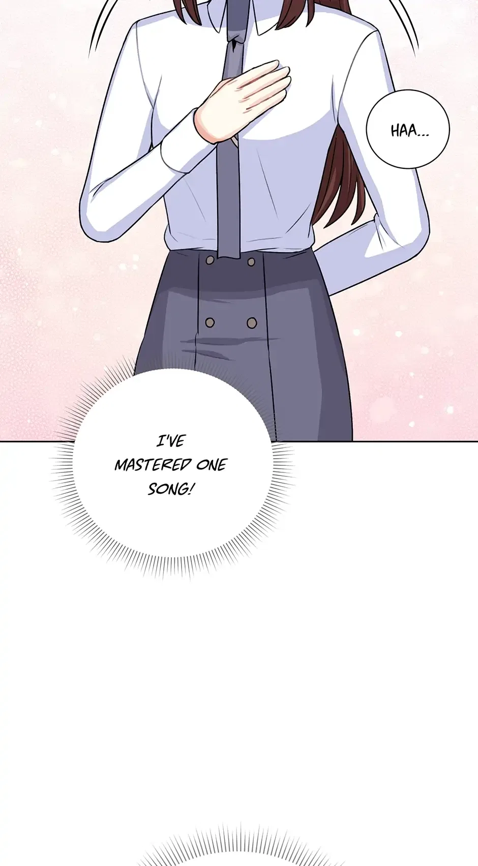 One Episode is Enough for Unplayed Chapter 37 – Page 45