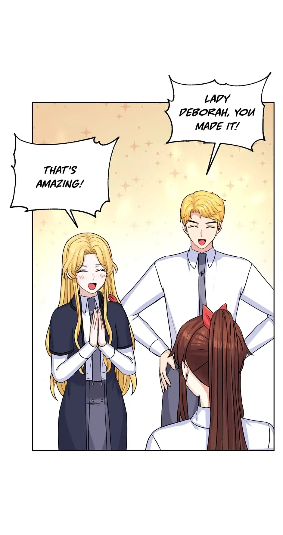 One Episode is Enough for Unplayed Chapter 37 – Page 47