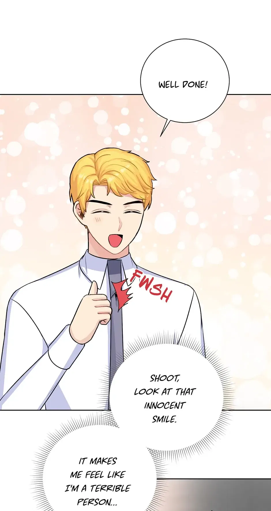 One Episode is Enough for Unplayed Chapter 37 – Page 48