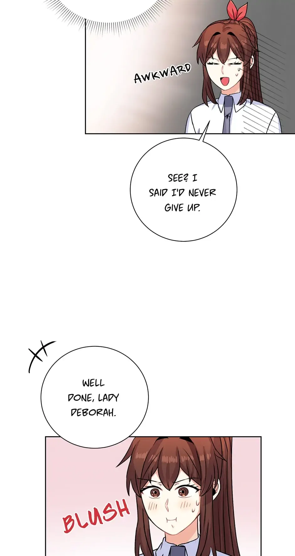 One Episode is Enough for Unplayed Chapter 37 – Page 49