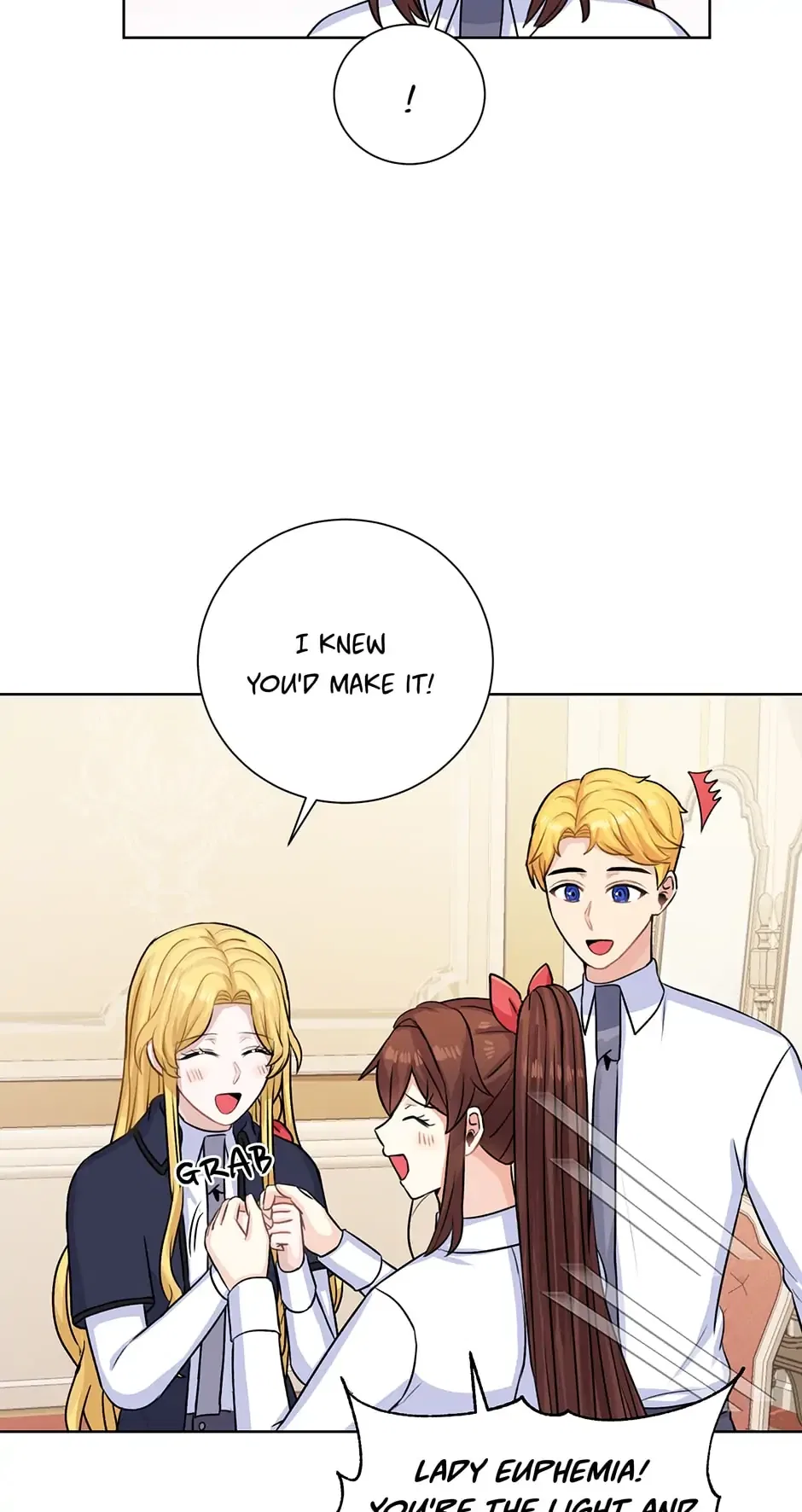 One Episode is Enough for Unplayed Chapter 37 – Page 50