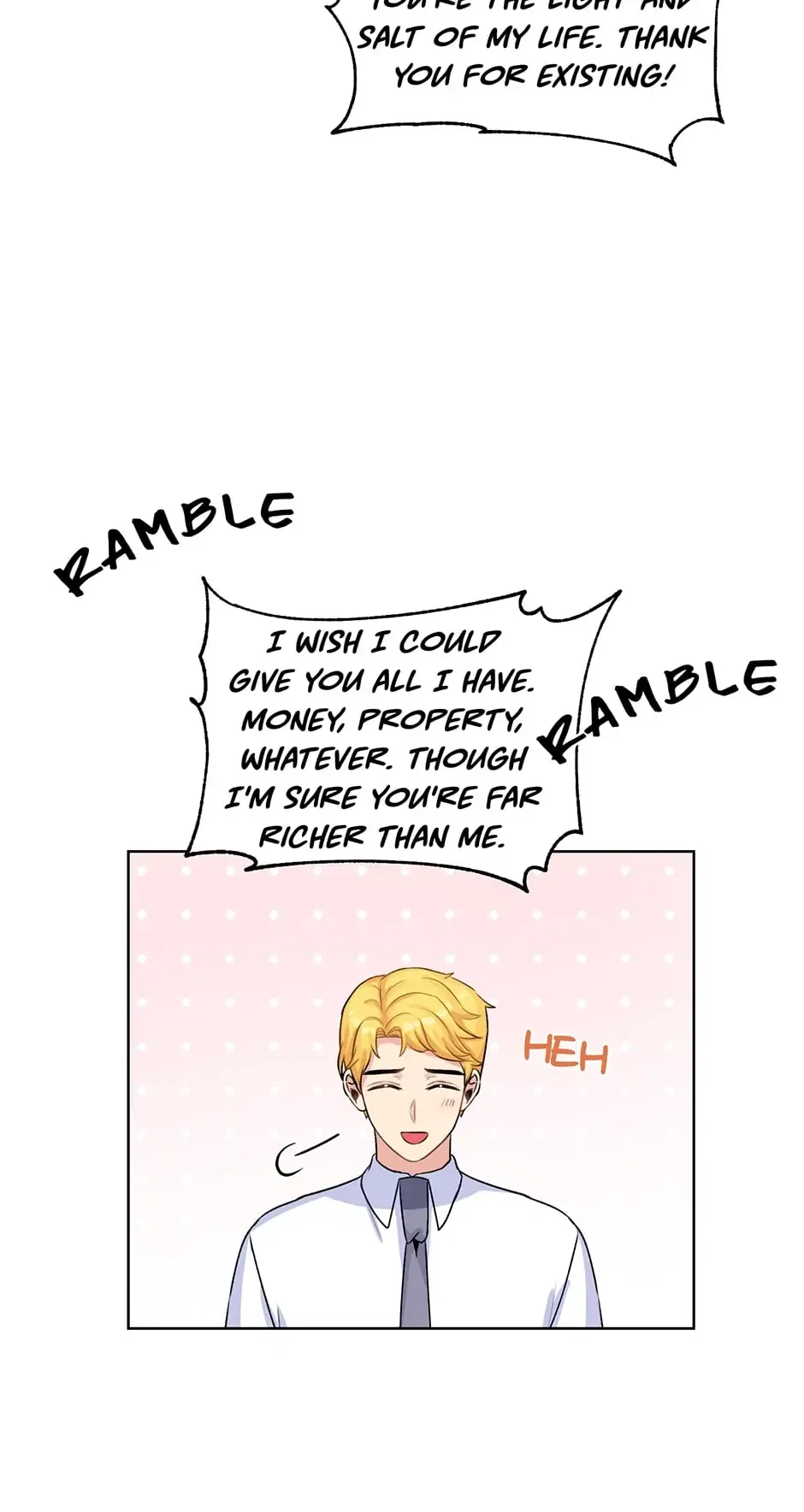 One Episode is Enough for Unplayed Chapter 37 – Page 51