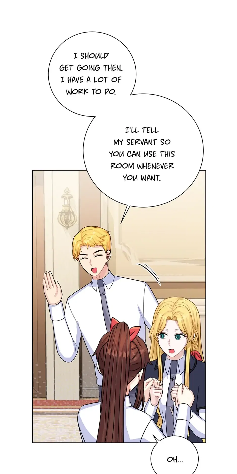 One Episode is Enough for Unplayed Chapter 37 – Page 52