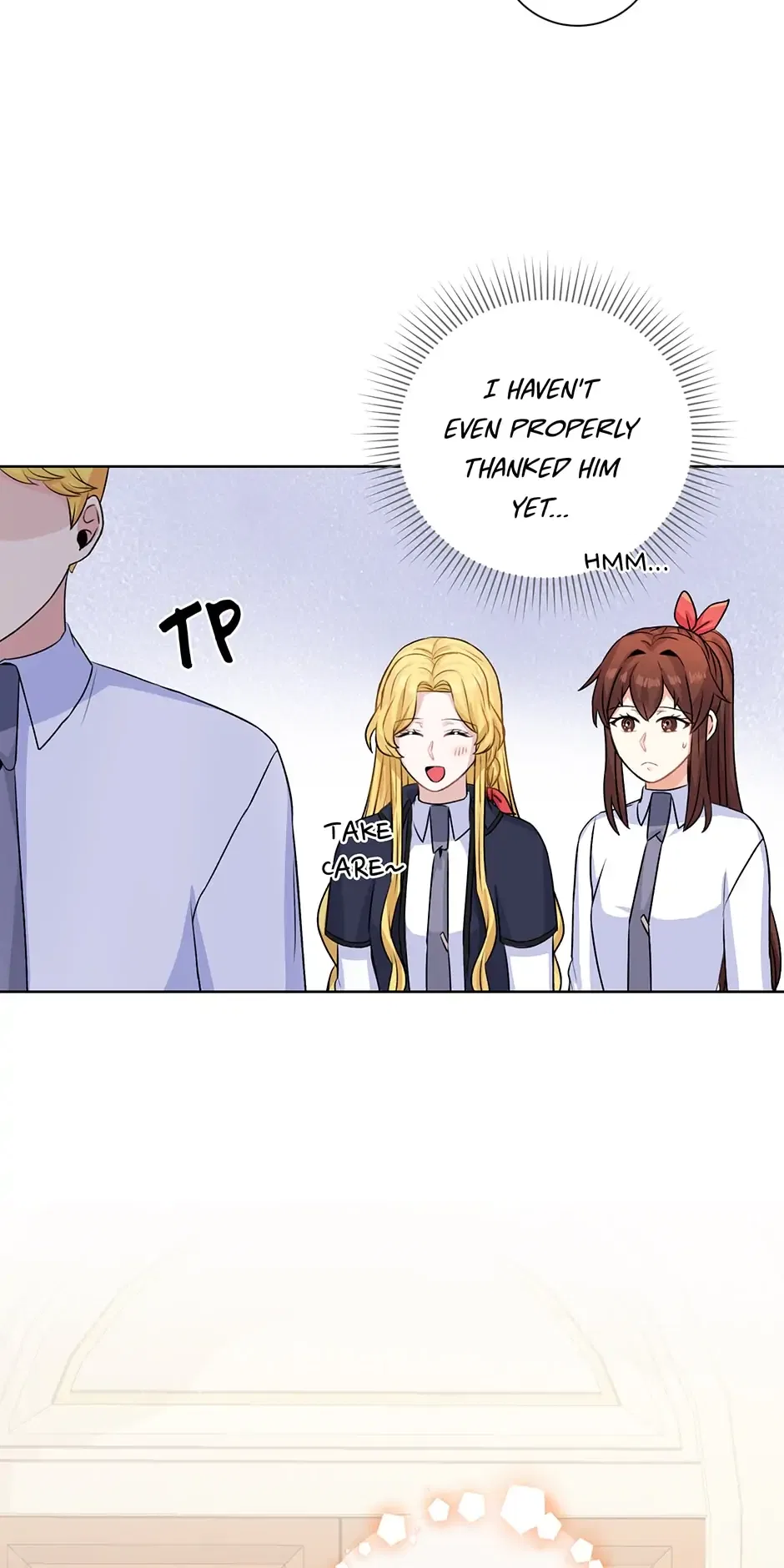 One Episode is Enough for Unplayed Chapter 37 – Page 53