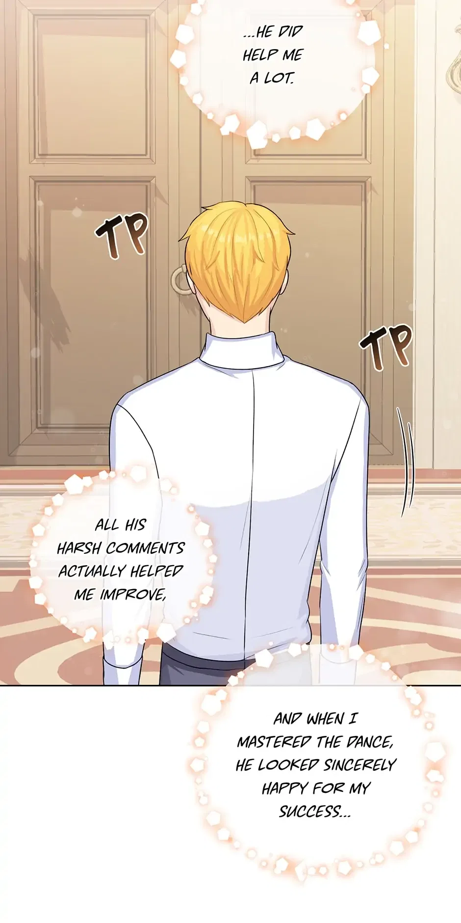 One Episode is Enough for Unplayed Chapter 37 – Page 54