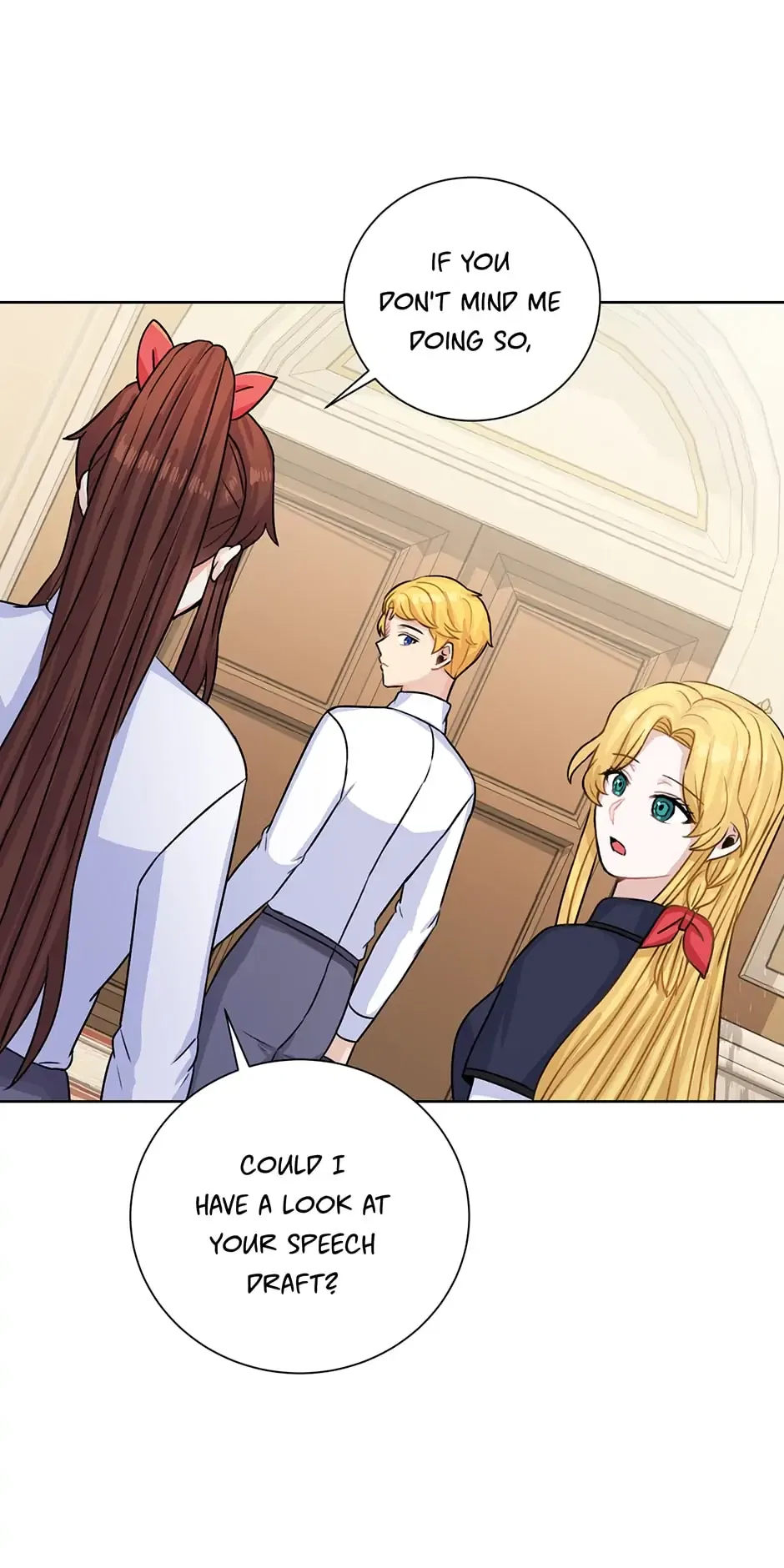One Episode is Enough for Unplayed Chapter 37 – Page 56