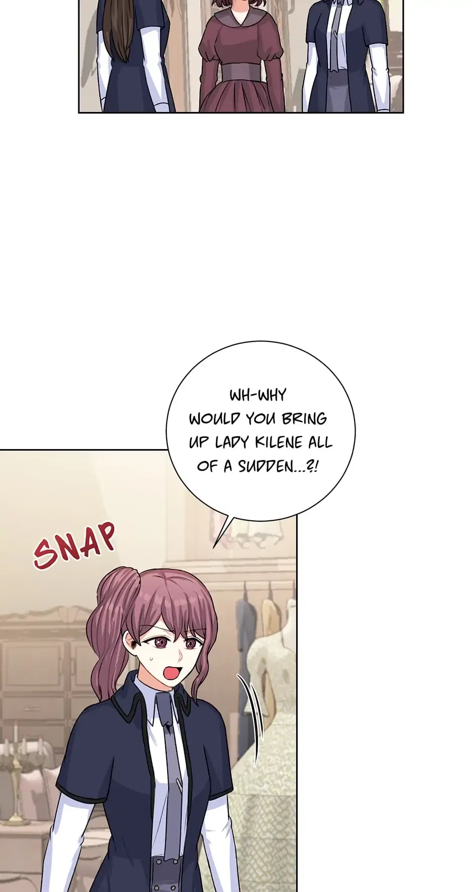 One Episode is Enough for Unplayed Chapter 36 – Page 2
