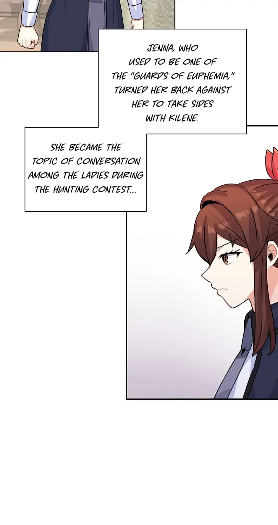 One Episode is Enough for Unplayed Chapter 36 – Page 3