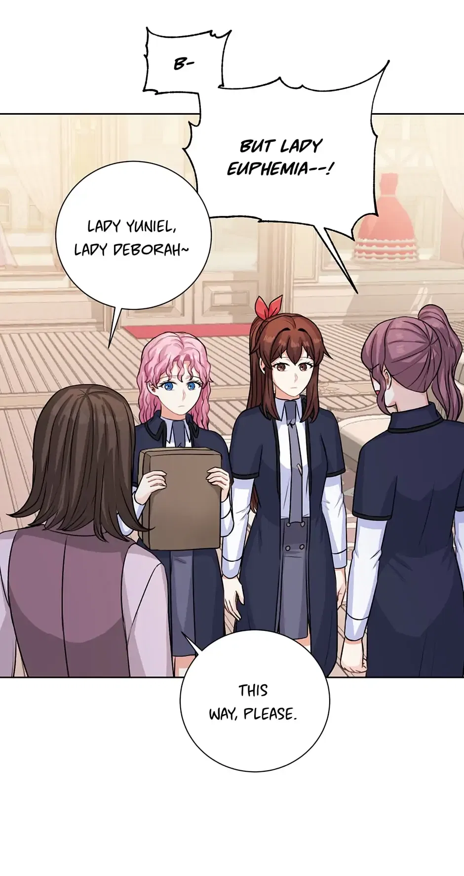 One Episode is Enough for Unplayed Chapter 36 – Page 6