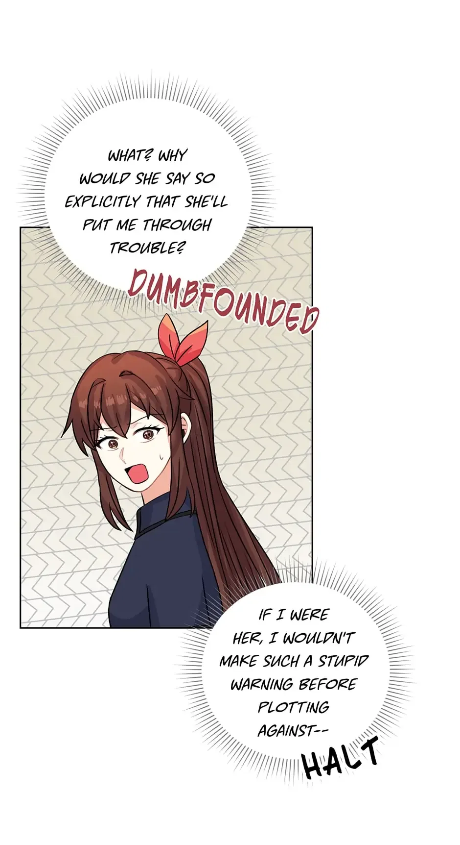 One Episode is Enough for Unplayed Chapter 36 – Page 9