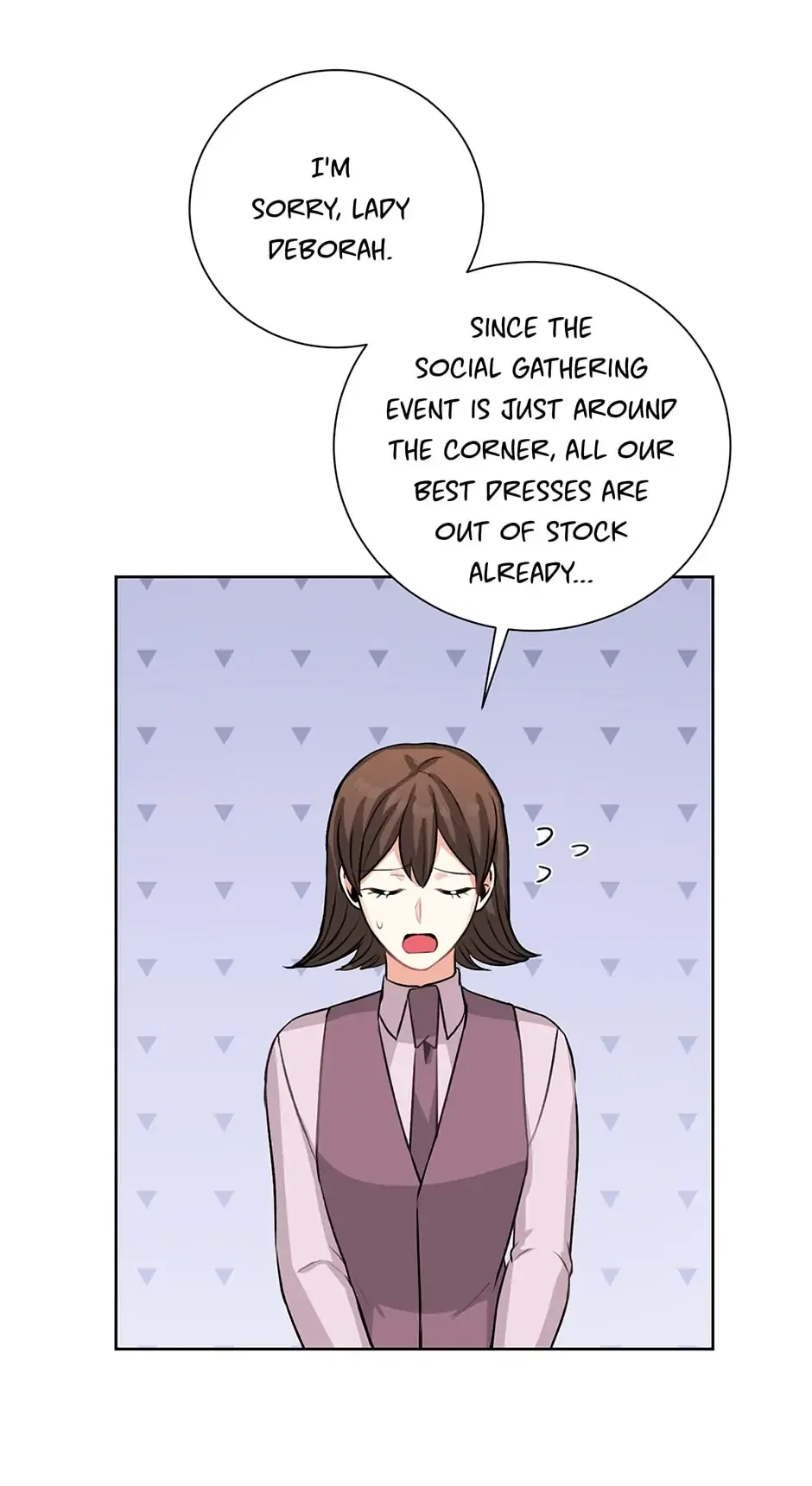One Episode is Enough for Unplayed Chapter 36 – Page 12