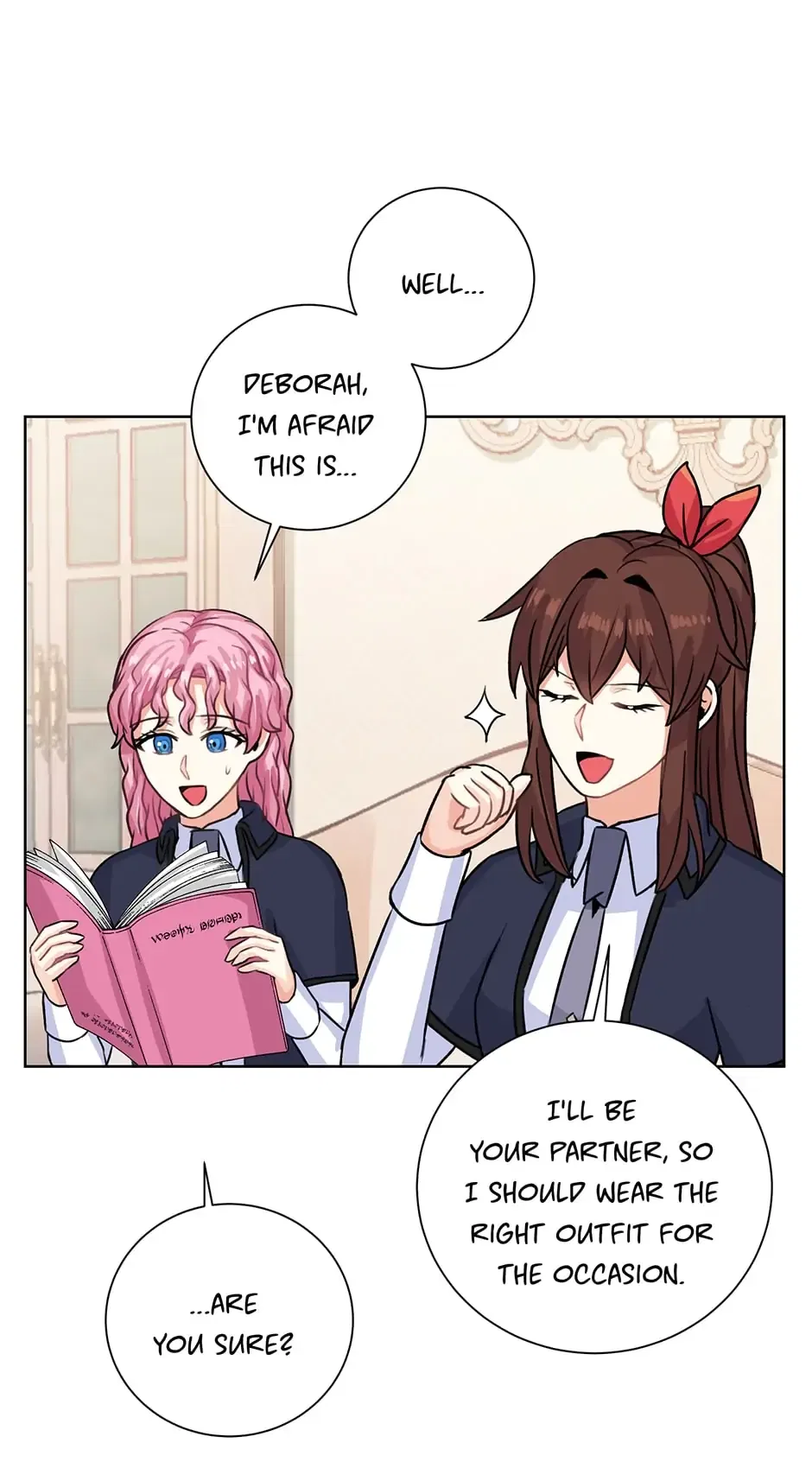 One Episode is Enough for Unplayed Chapter 36 – Page 18
