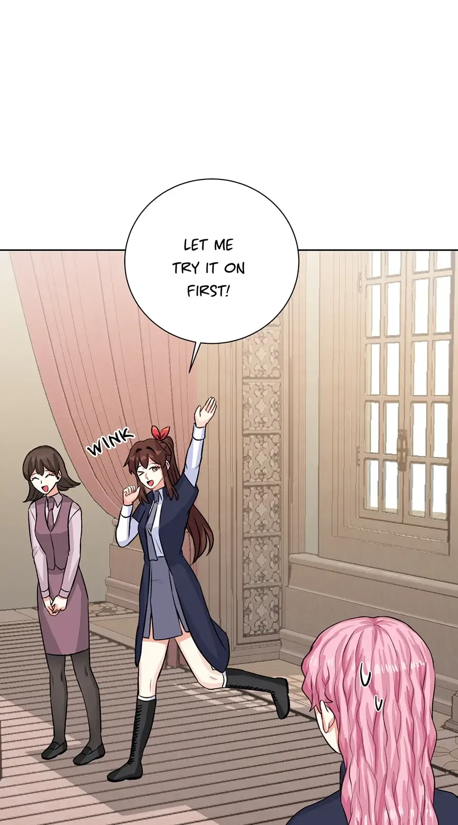 One Episode is Enough for Unplayed Chapter 36 – Page 19