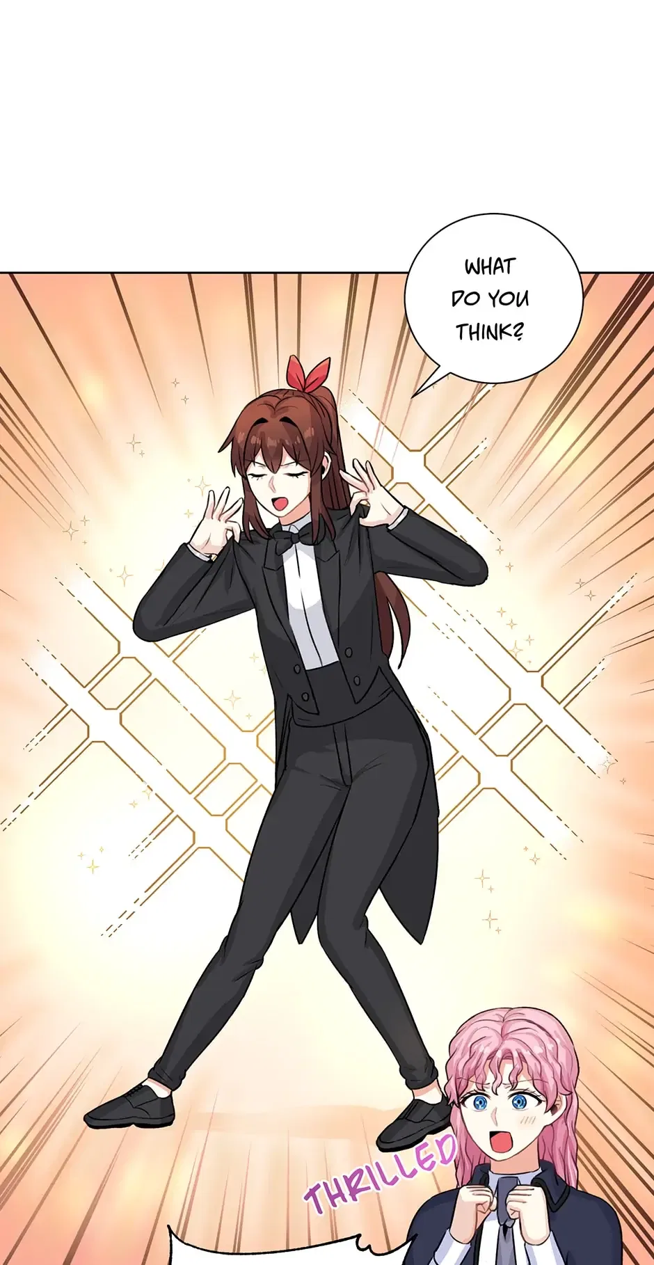 One Episode is Enough for Unplayed Chapter 36 – Page 23