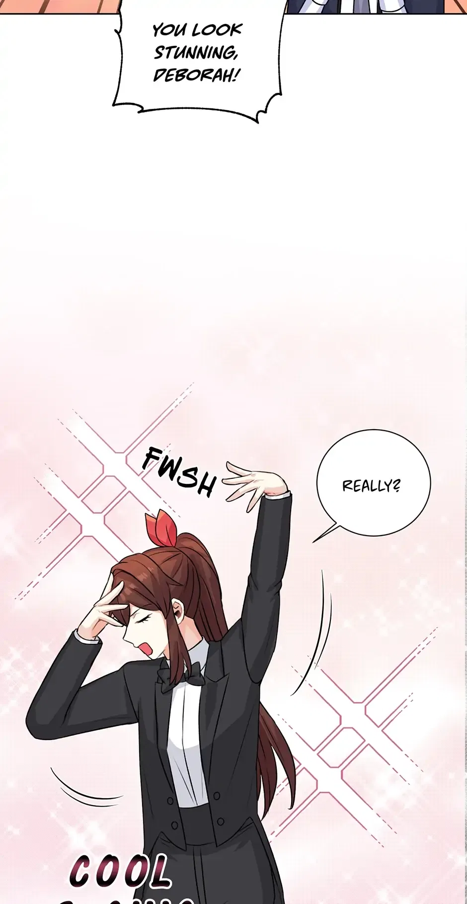 One Episode is Enough for Unplayed Chapter 36 – Page 24