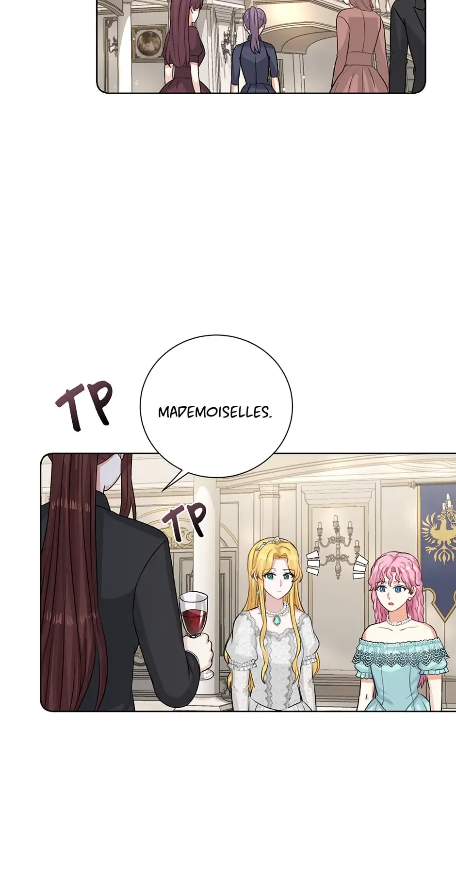 One Episode is Enough for Unplayed Chapter 36 – Page 27