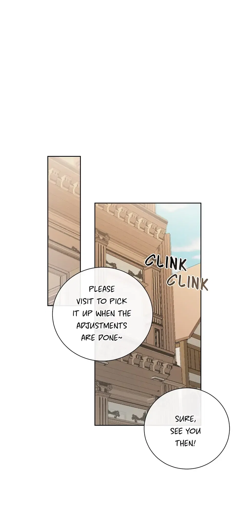One Episode is Enough for Unplayed Chapter 36 – Page 32