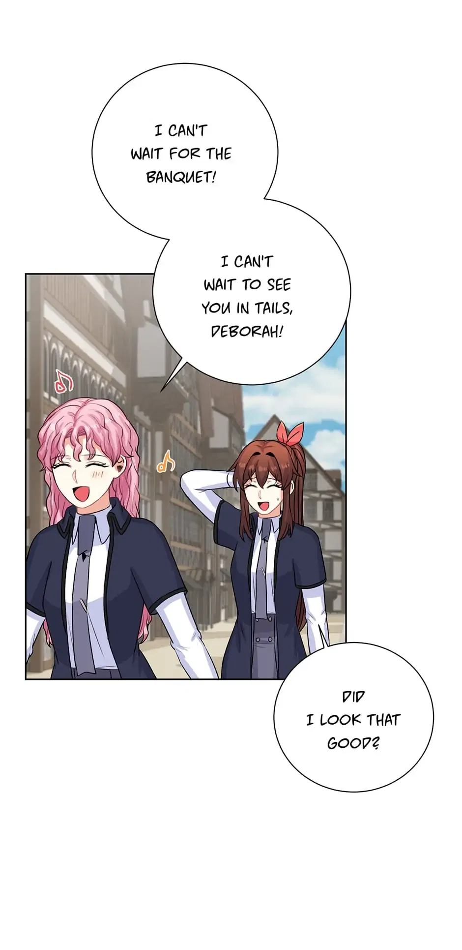 One Episode is Enough for Unplayed Chapter 36 – Page 33