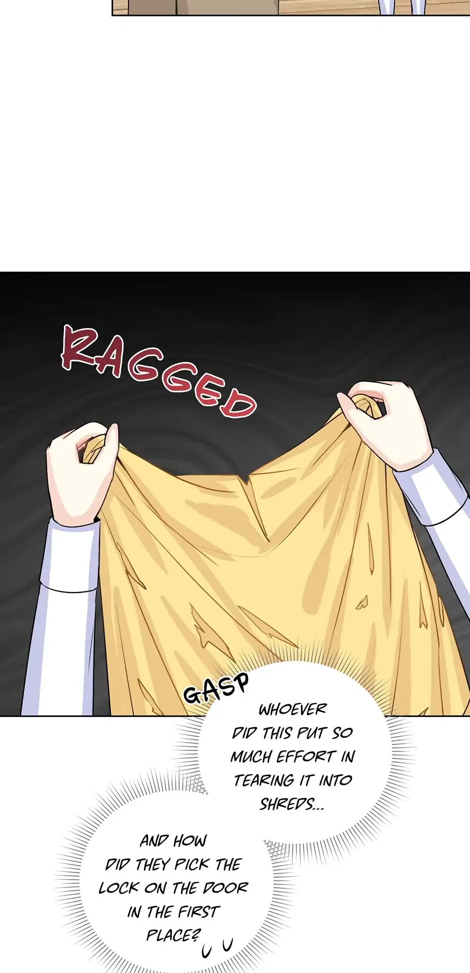 One Episode is Enough for Unplayed Chapter 36 – Page 40